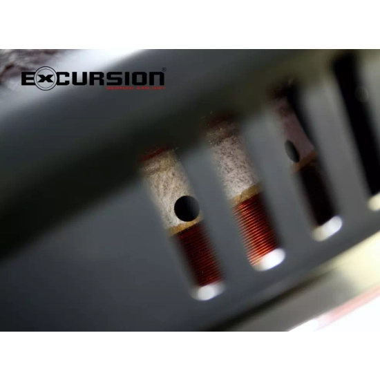 Excursion SHX.v2-10D4 – subwoofer samochodowy 10